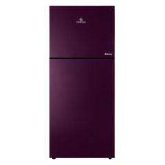 Dawlance Avante+ Inverter Freezer-On-Top Refrigerator 8 Cu Ft Sapphire Purple 9160-WB-GD